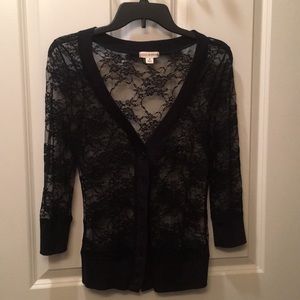 Zenana Outfitters Cardigan